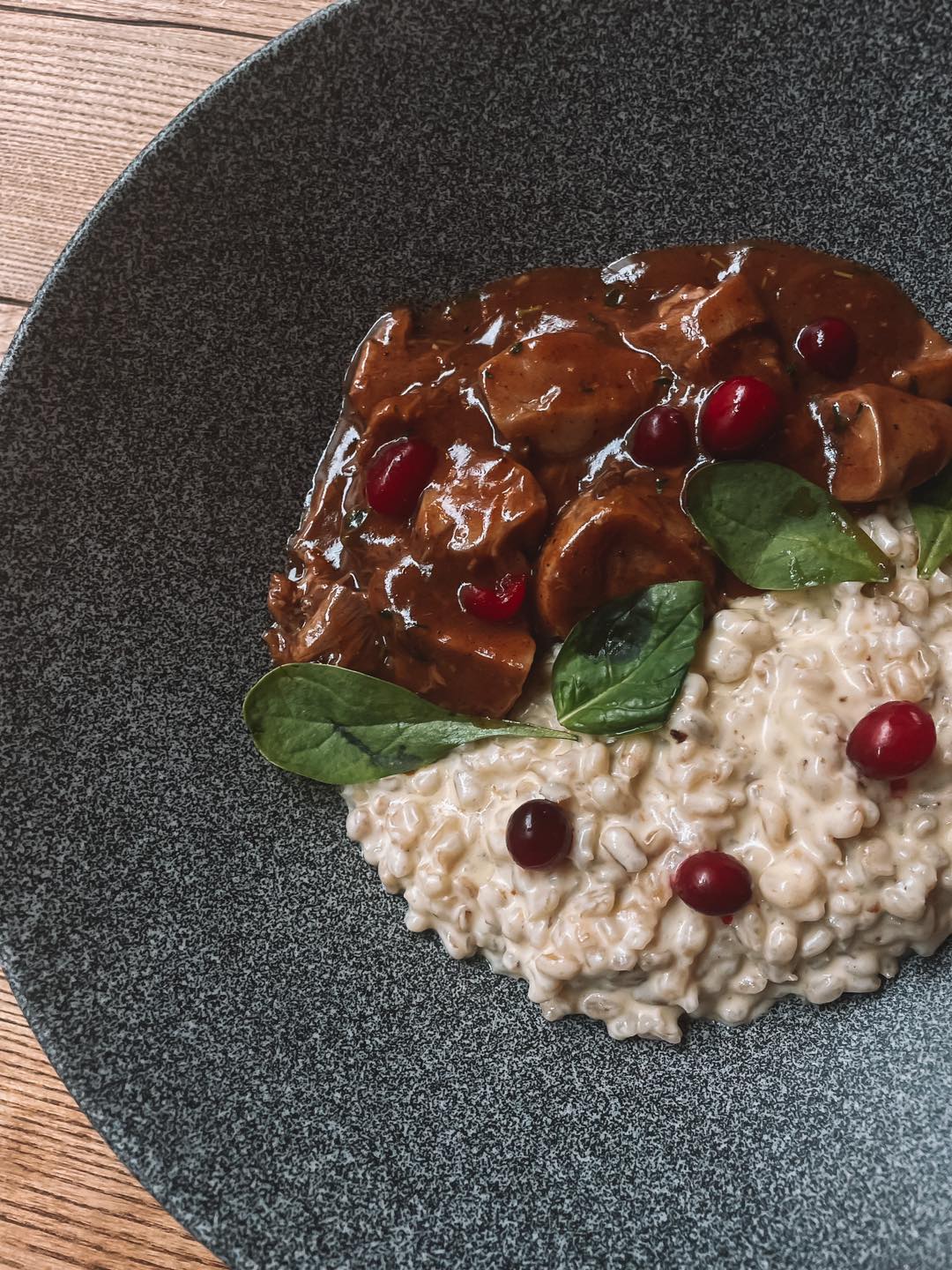 Restaurant KEY to RIGA | Riga