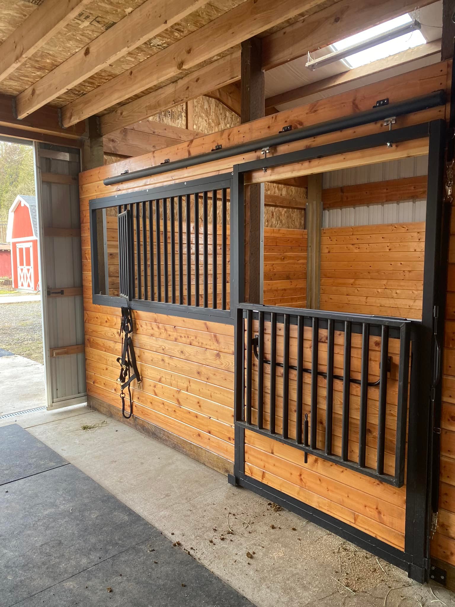 AK Equestrian | Snohomish WA