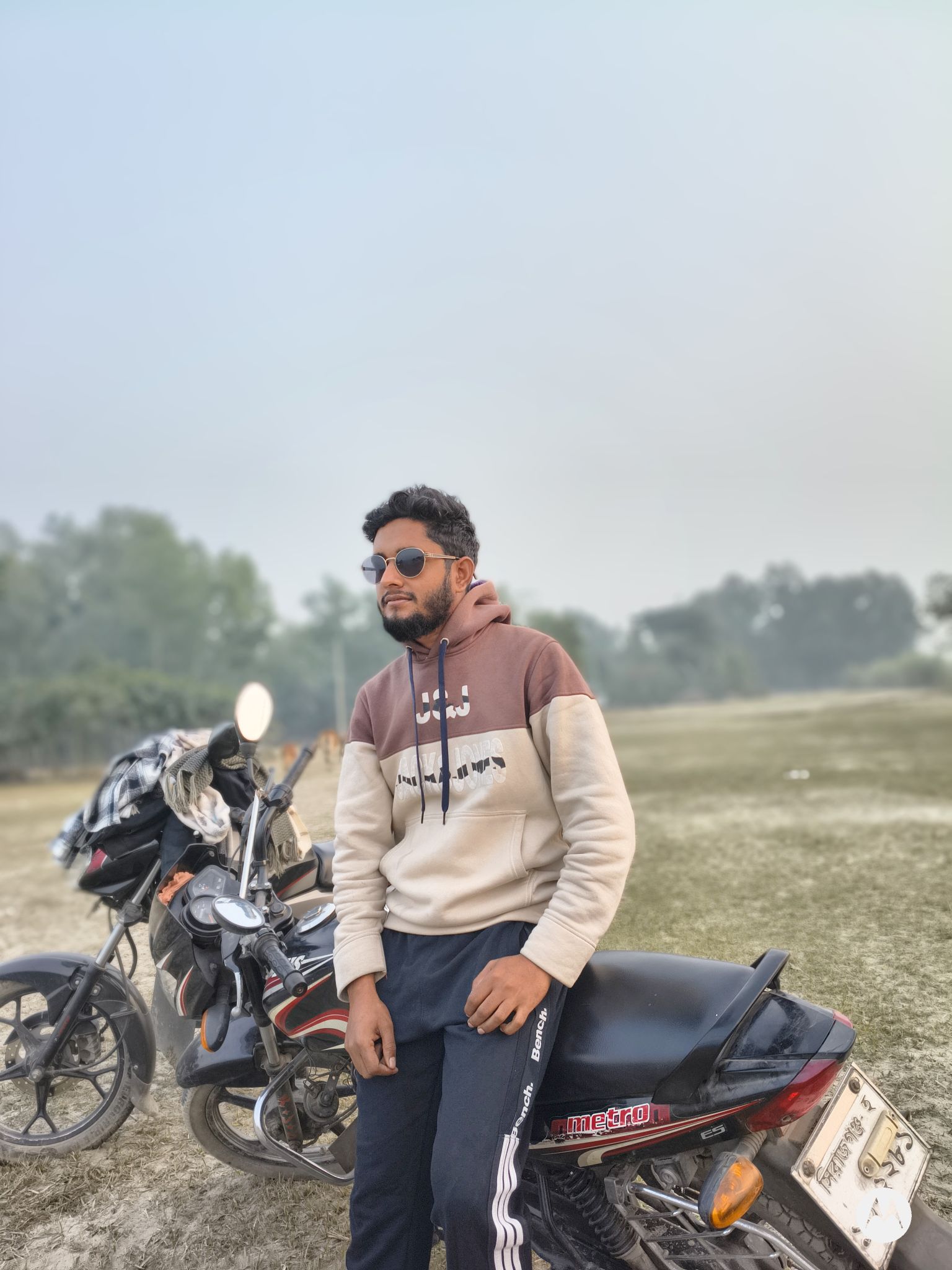 Raj Sohag