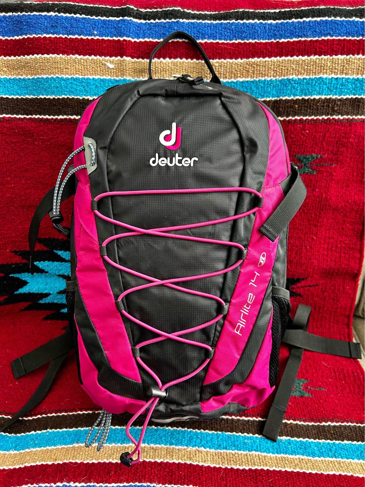 tumi backpack man Harrison Warren Carp Pro Torpedo Color:Blue | White focusing on functionality and GLS - 3 1/4