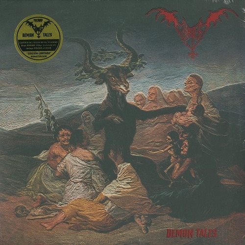 MORTEM Demon tales 1995 🔥🔥🔥🔥🔥 Recorded in July - September