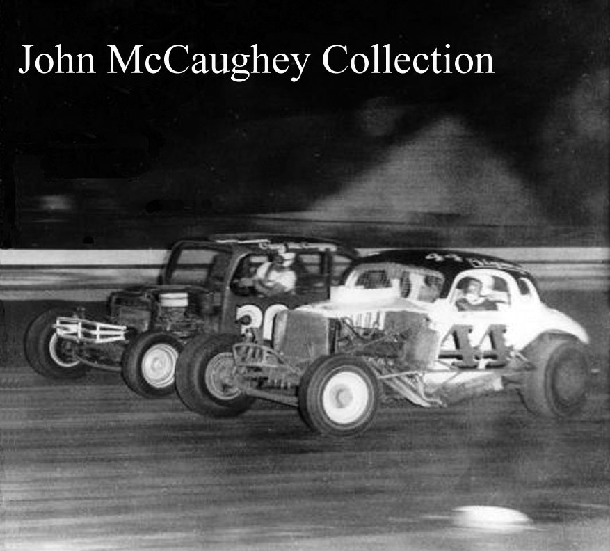 Al Tasnady #44 inside Craig McCaughey... - Nazareth Speedway | Facebook