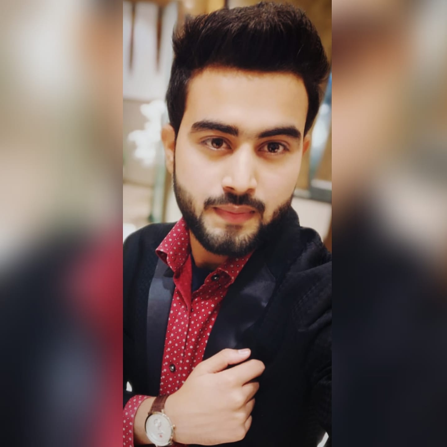 Ali Hasan