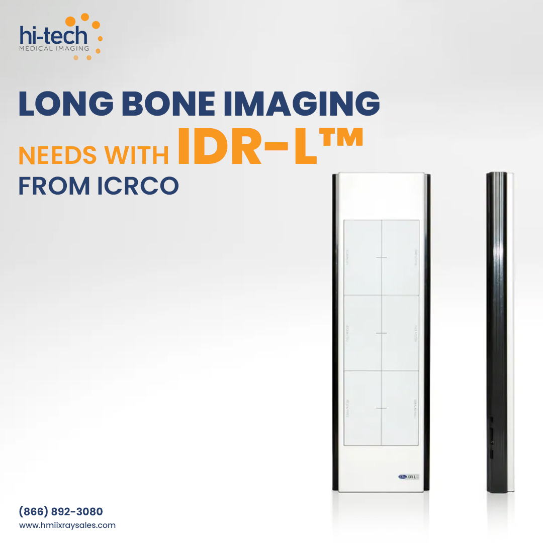 Hi-Tech Medical Imaging
