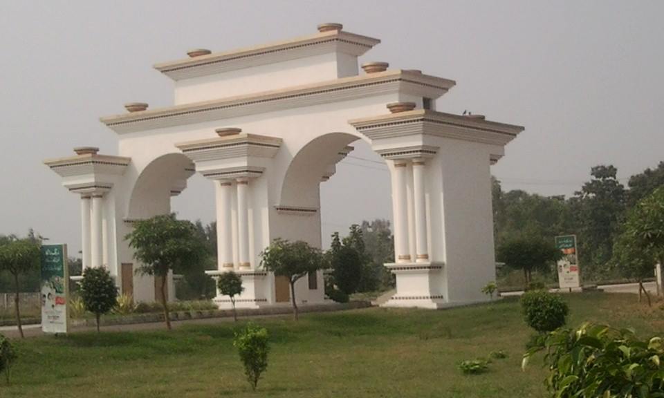 Ibrahim Tuff Tiles and Blocks Industries Sukha,Jhelum | Jhelum