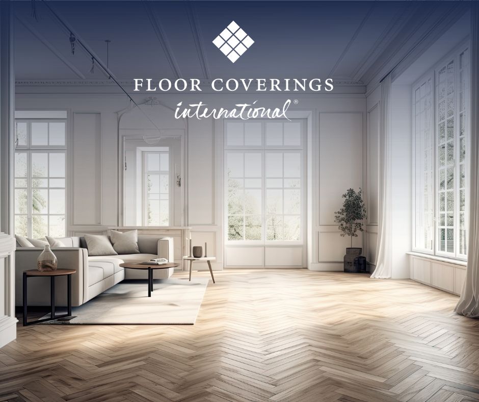 Floor Coverings International | West Chicago IL
