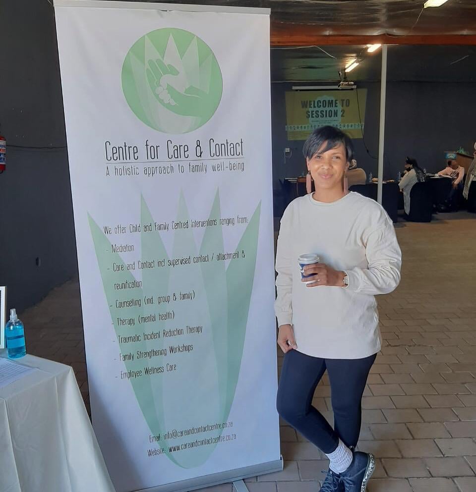 Department of Social Work University of the Western Cape