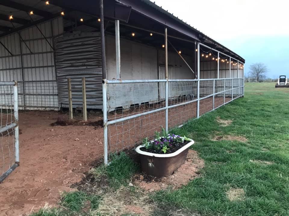 J&S RV Ranch | Childress TX