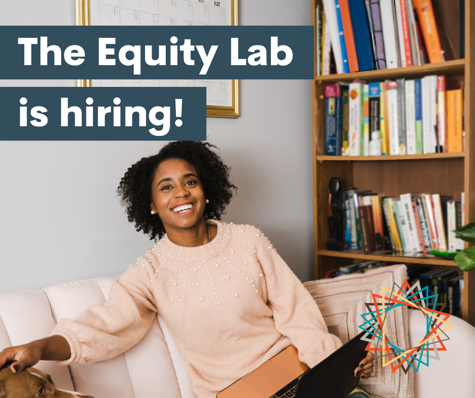 Our phenomenal colleagues at... - Equity In The Center | Facebook