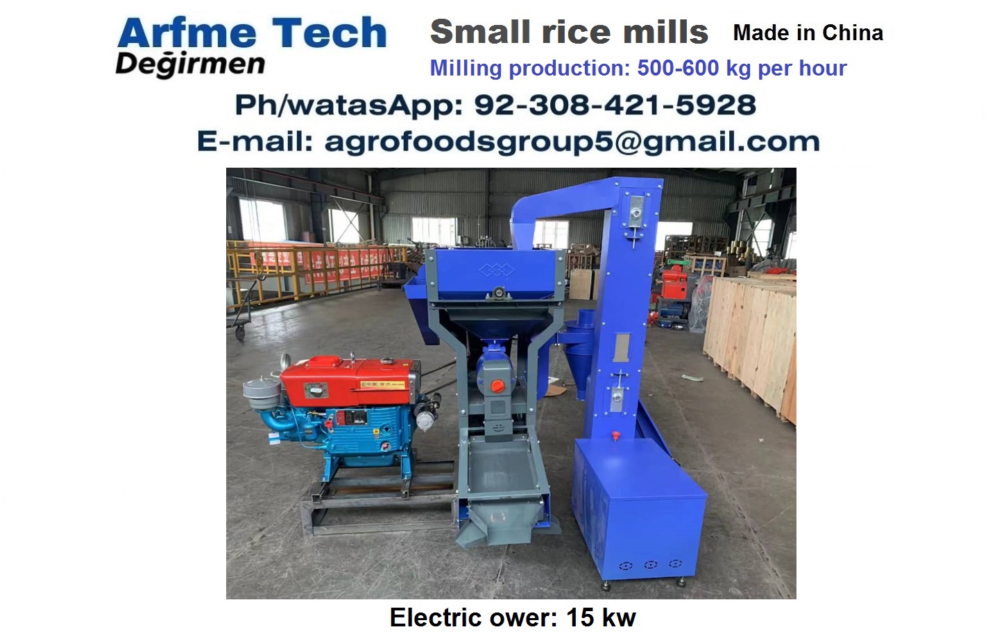 Parboiled rice mills steam rice mils with rice processing manufacturers ...