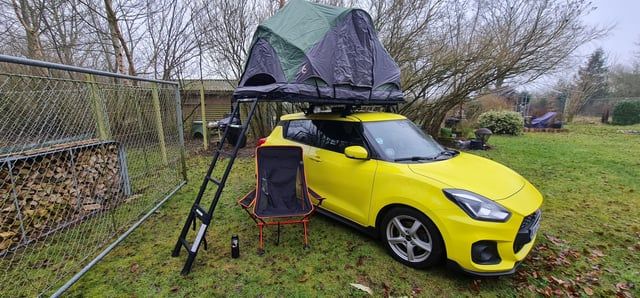 blow up camping tents Inflatable Floating Tent OPTION(S):WITHOUT BIVY easy to pack away ALDI SÜD - Hängematten Connection