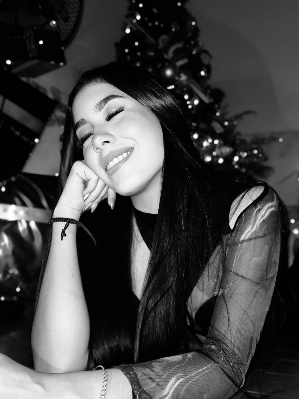 Natalia Rey