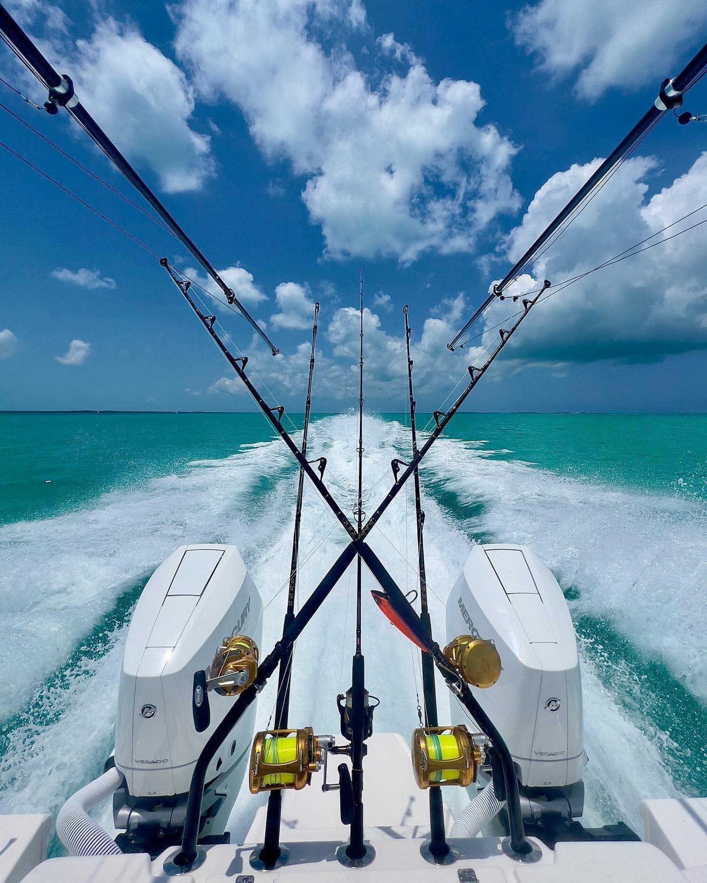 Let ‘Er Rip Charters