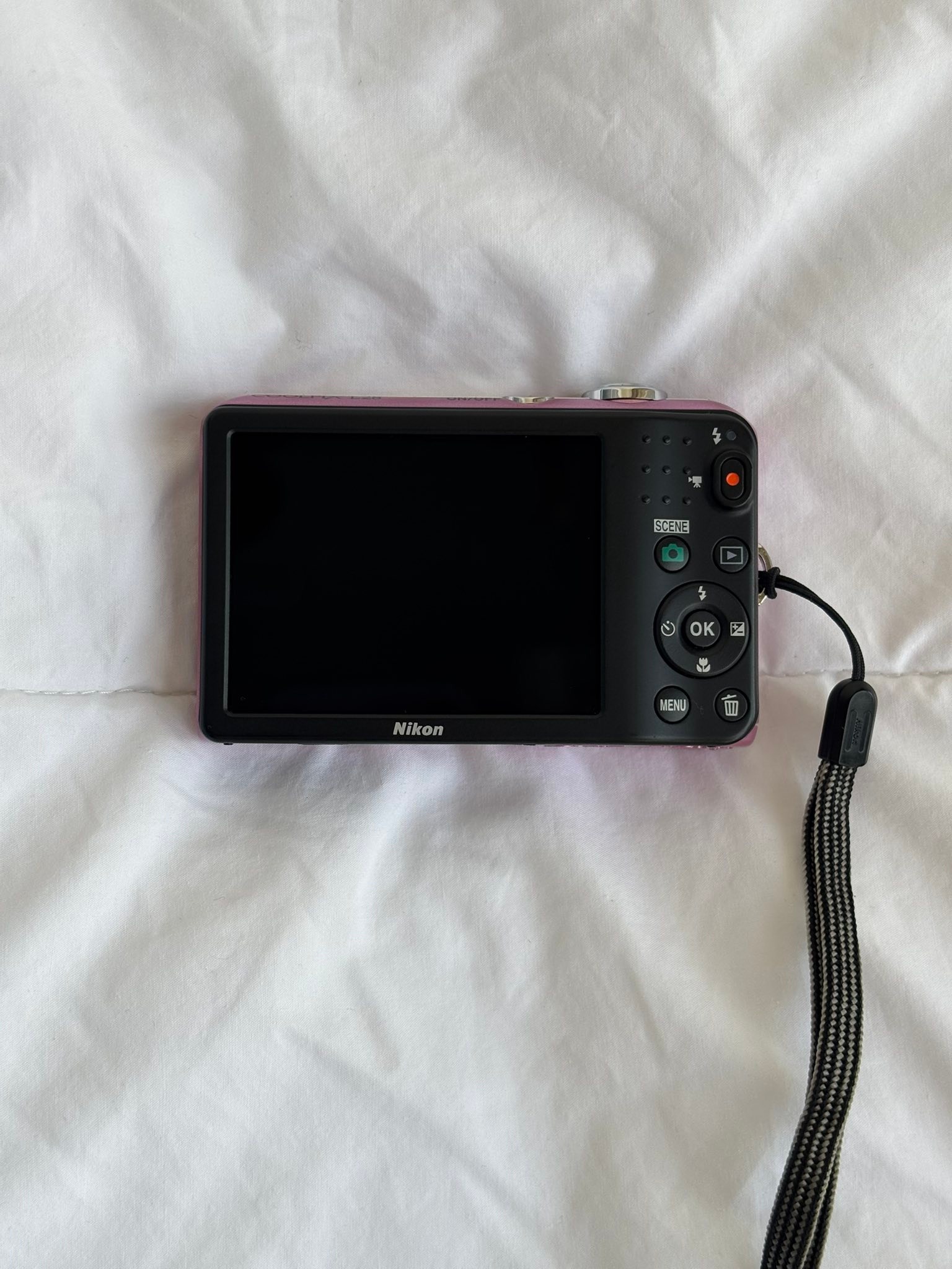⋆˚✿˖° Nikon Coolpix L29 ⋆˚𝜗𝜚˚⋆ 𓂃۶ৎ Personal Camera 𓂃۶ৎ