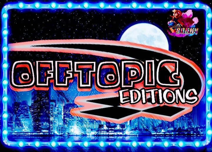 Offtopic