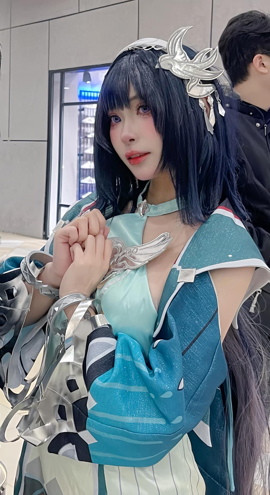 Luko Cosplay - Cho thuê trang phục Hoá trang, Cosplay | Vong Xuyen Noi