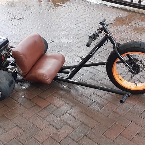 Bambino Rides | Vereeniging
