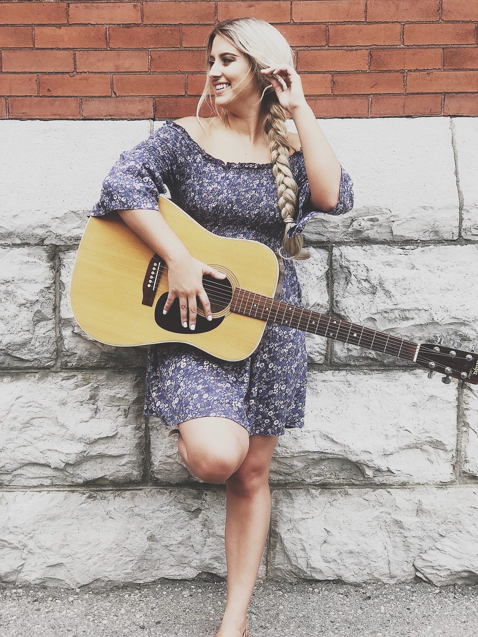 Shaunna Rae Music