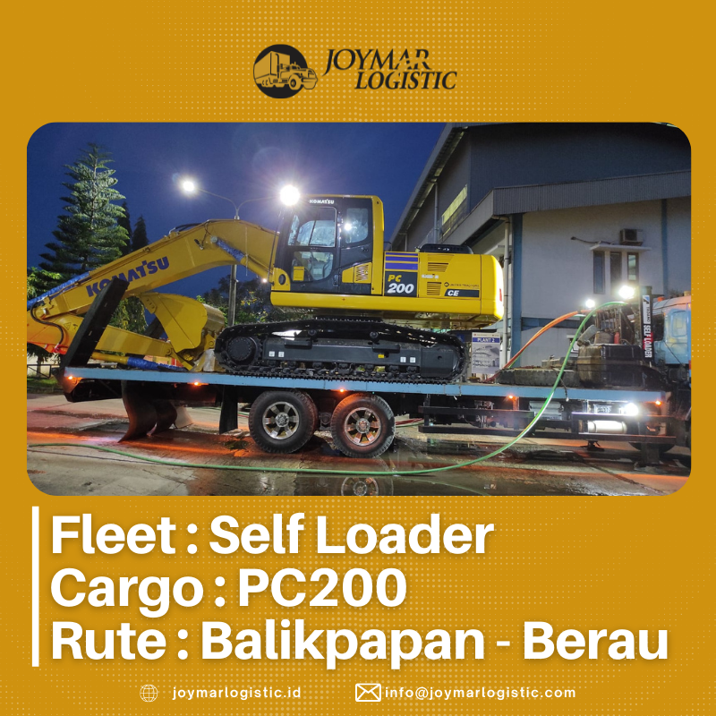 Joymar Logistic - Kami melayani Jasa Shipment Truk CDD. Truk Colt ...