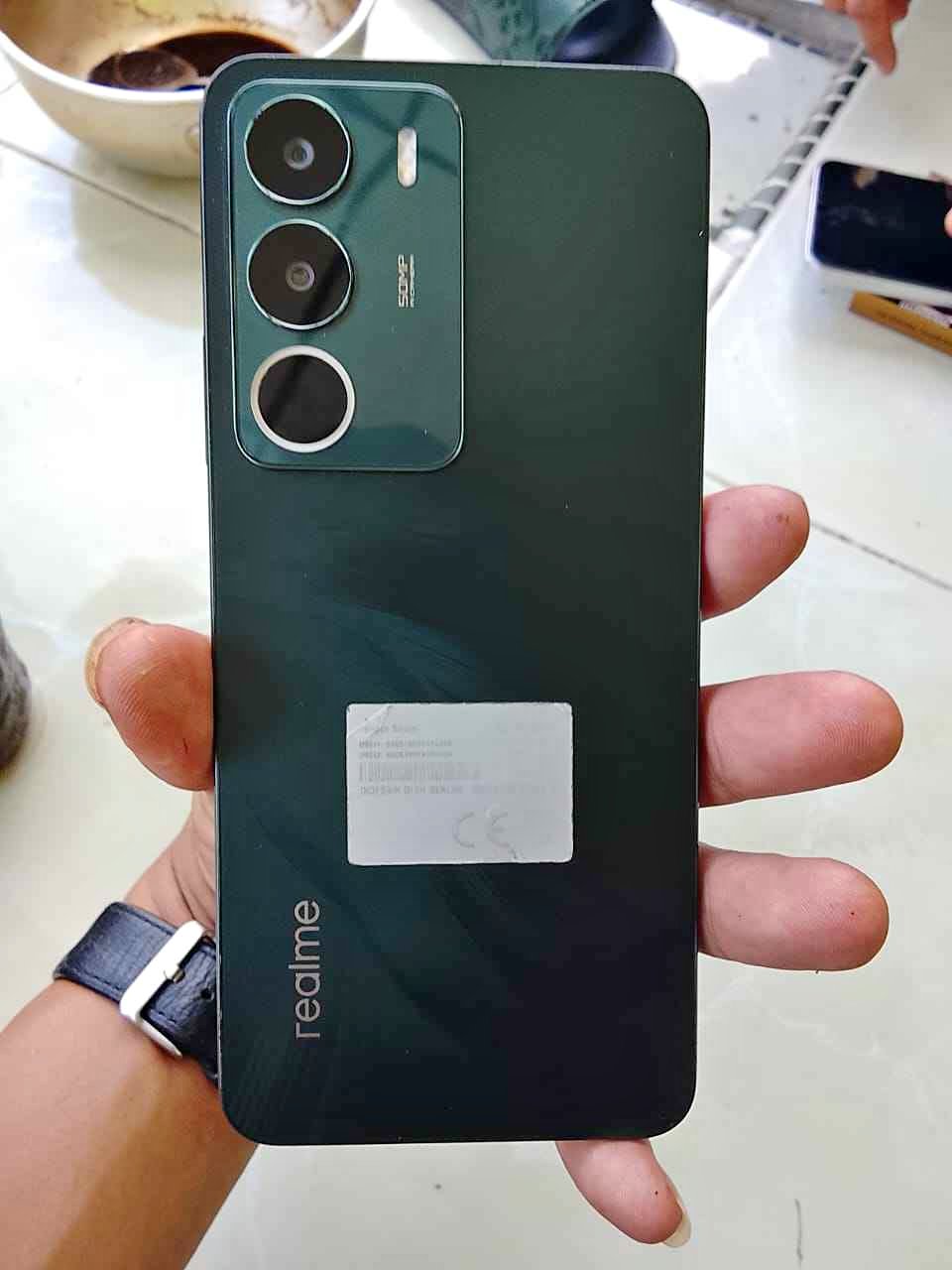 Realmi c71 - Cell Phones - Pematangsiantar | Facebook Marketplace ...