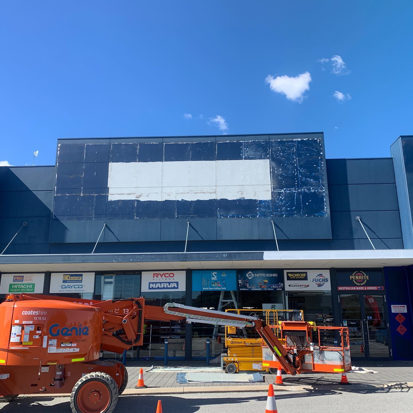 Mitchell Signs | Perth WA