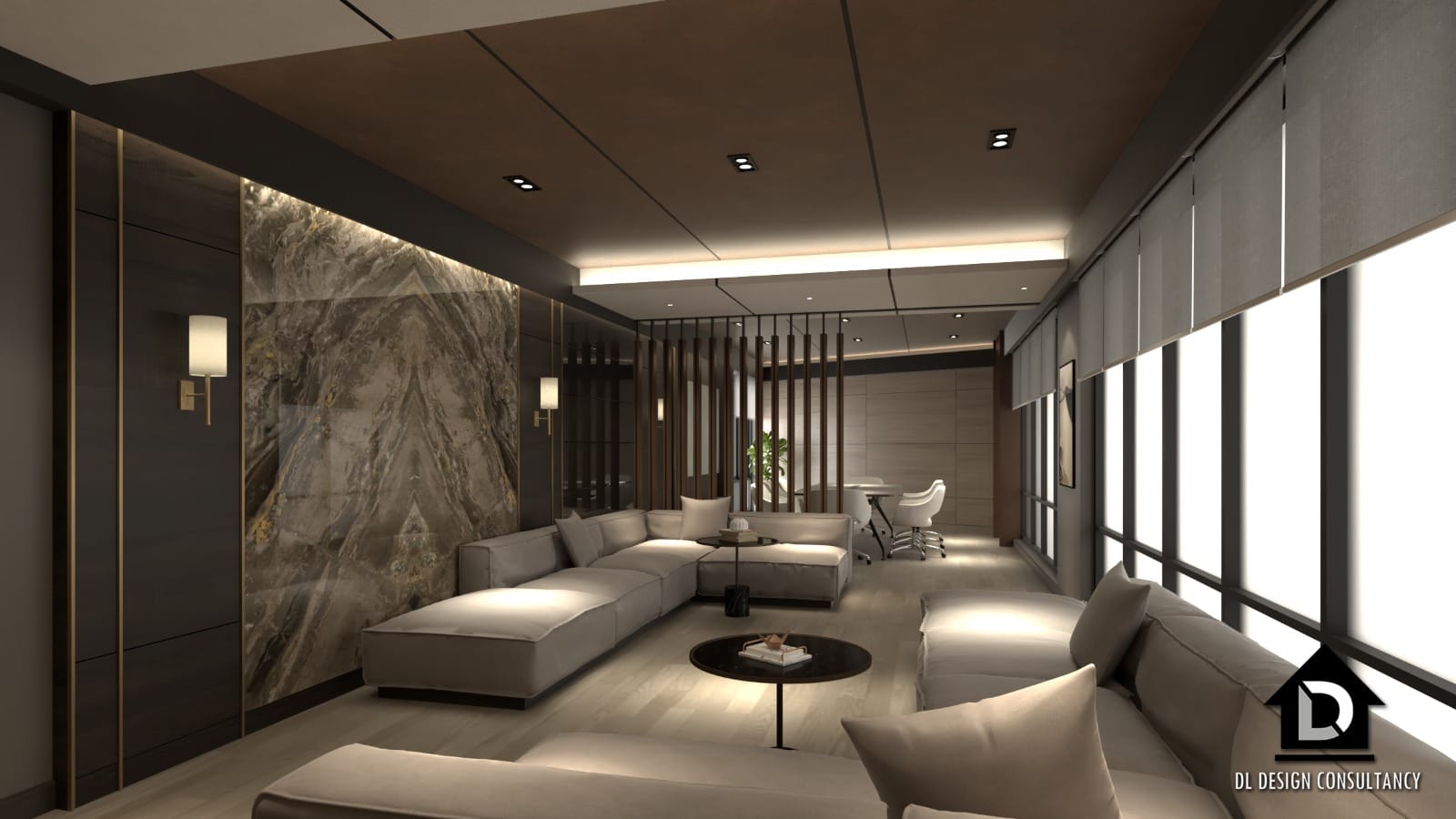 DL Design Constructions