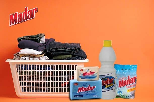 Madar Togo