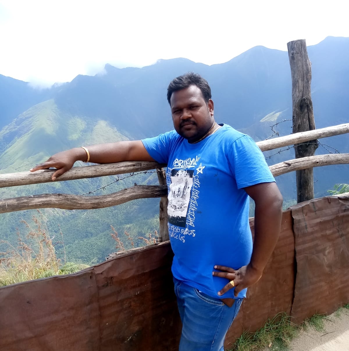 Ranjith Raja