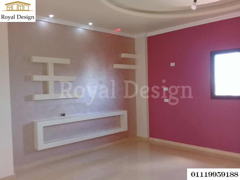 Royal Design للديكور والتشطيبات