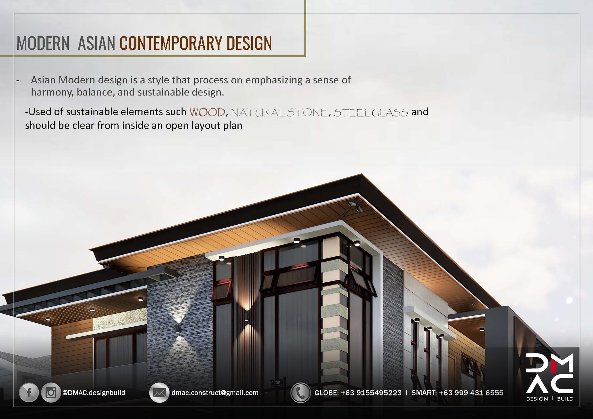 Plan your Home's Color Scheme.... - DMAC Design + Build