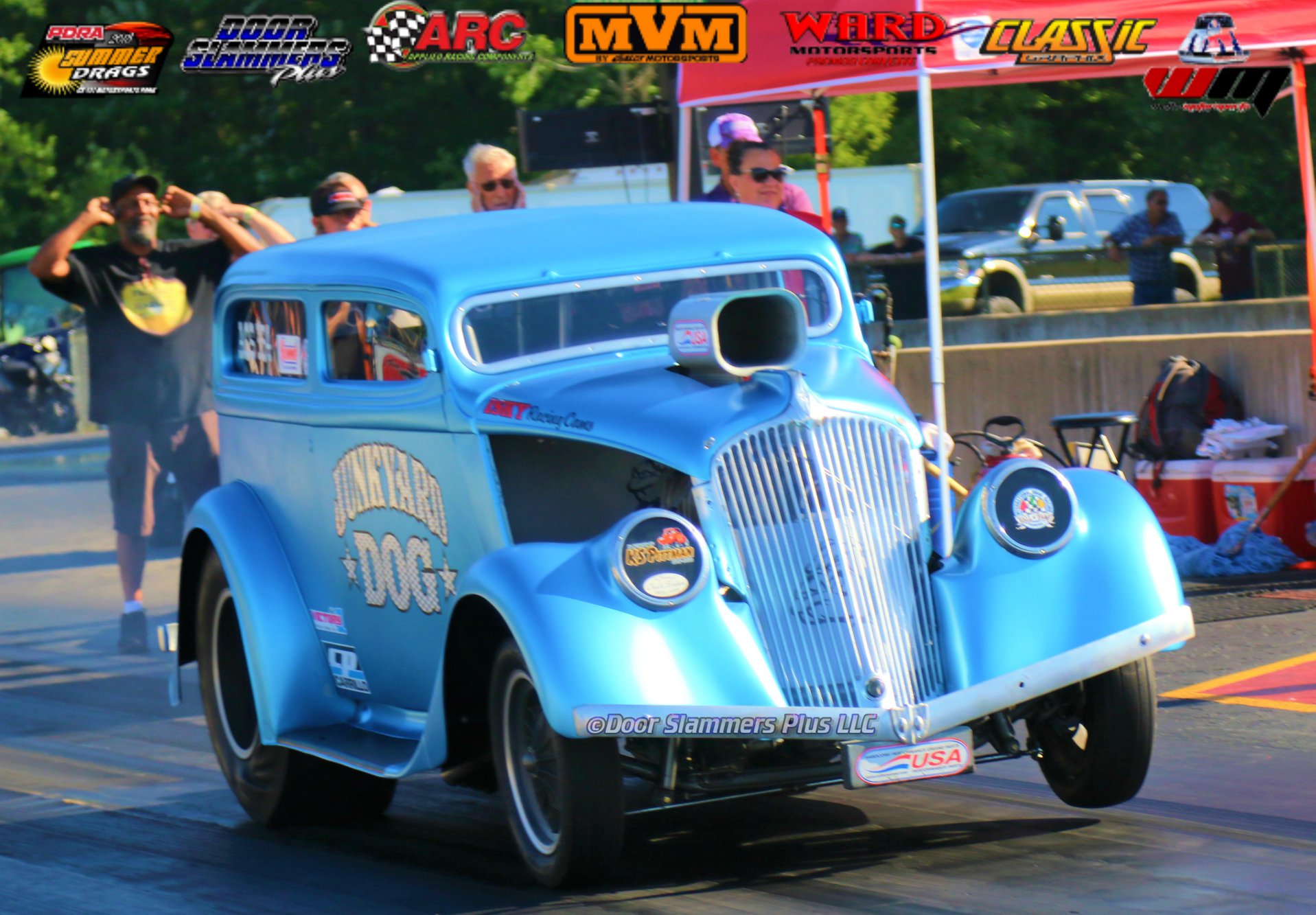 Door Slammers Plus added a new photo... - Door Slammers Plus