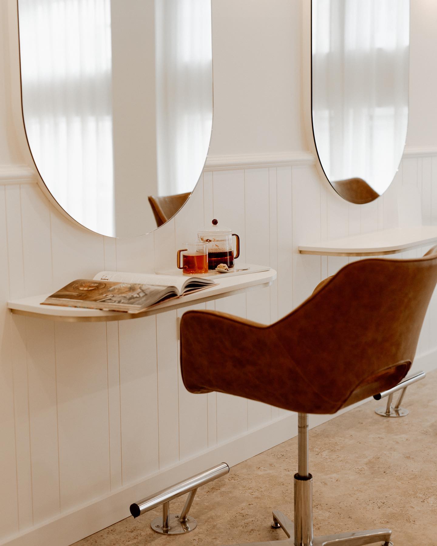 Biscuit Hair Studio | Brisbane QLD