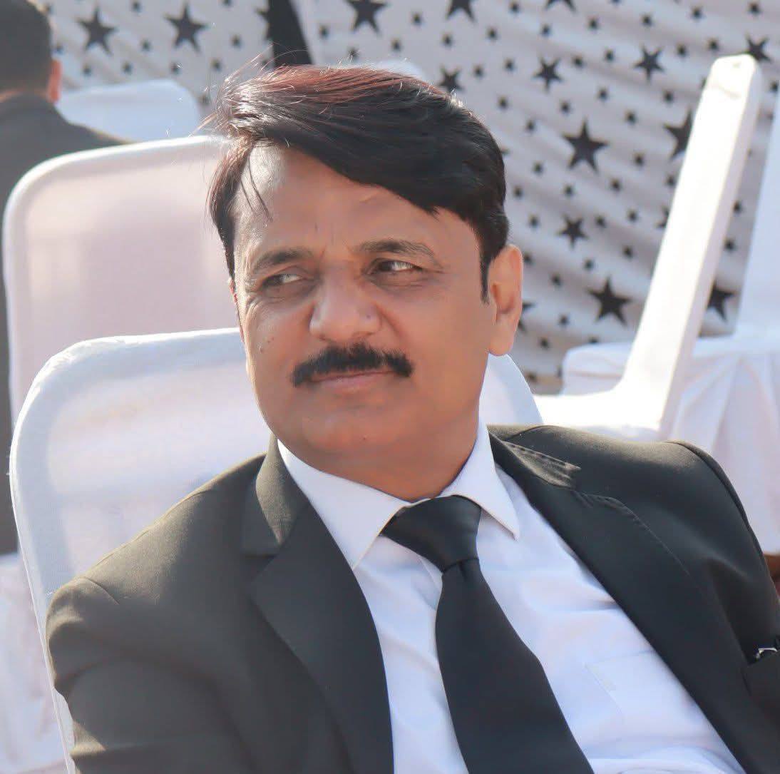 Adv Nisar Abbas Joara
