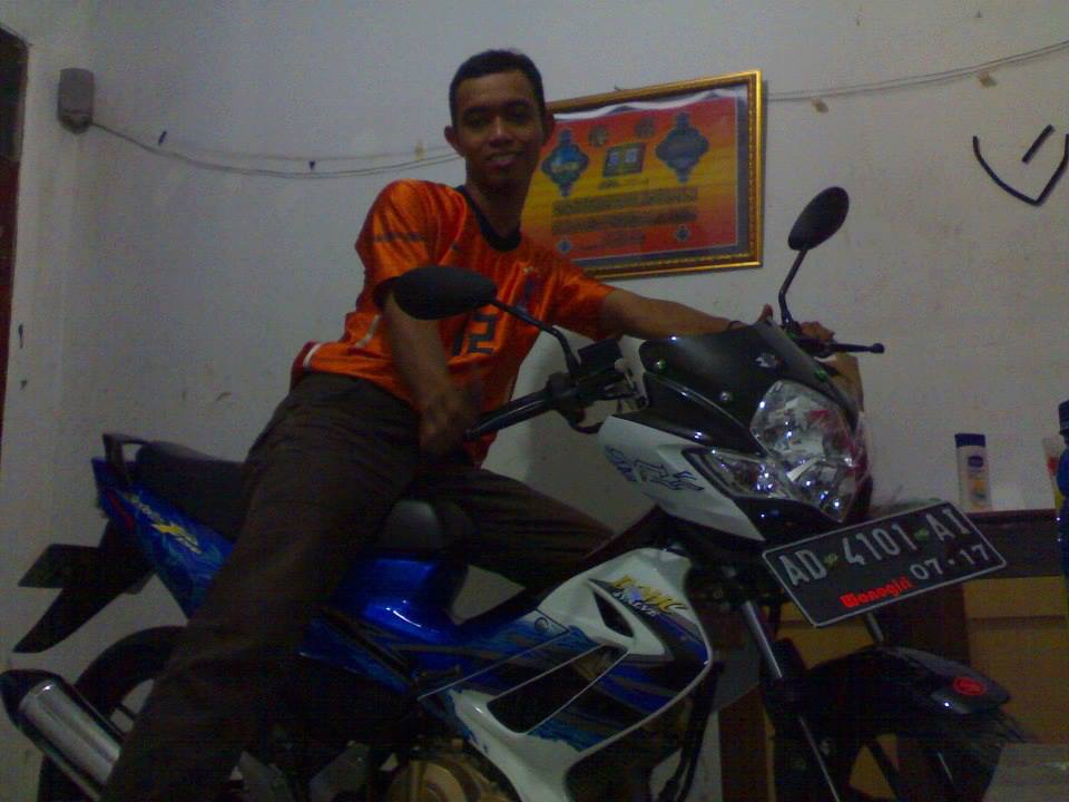 Wahyu Riyanto