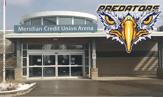Niagara Predators