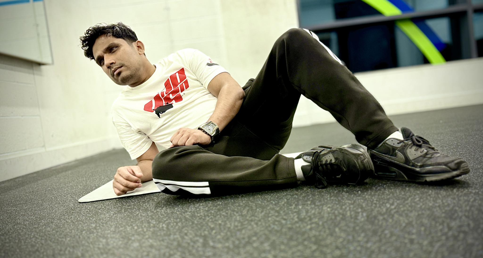 Rajon Raj