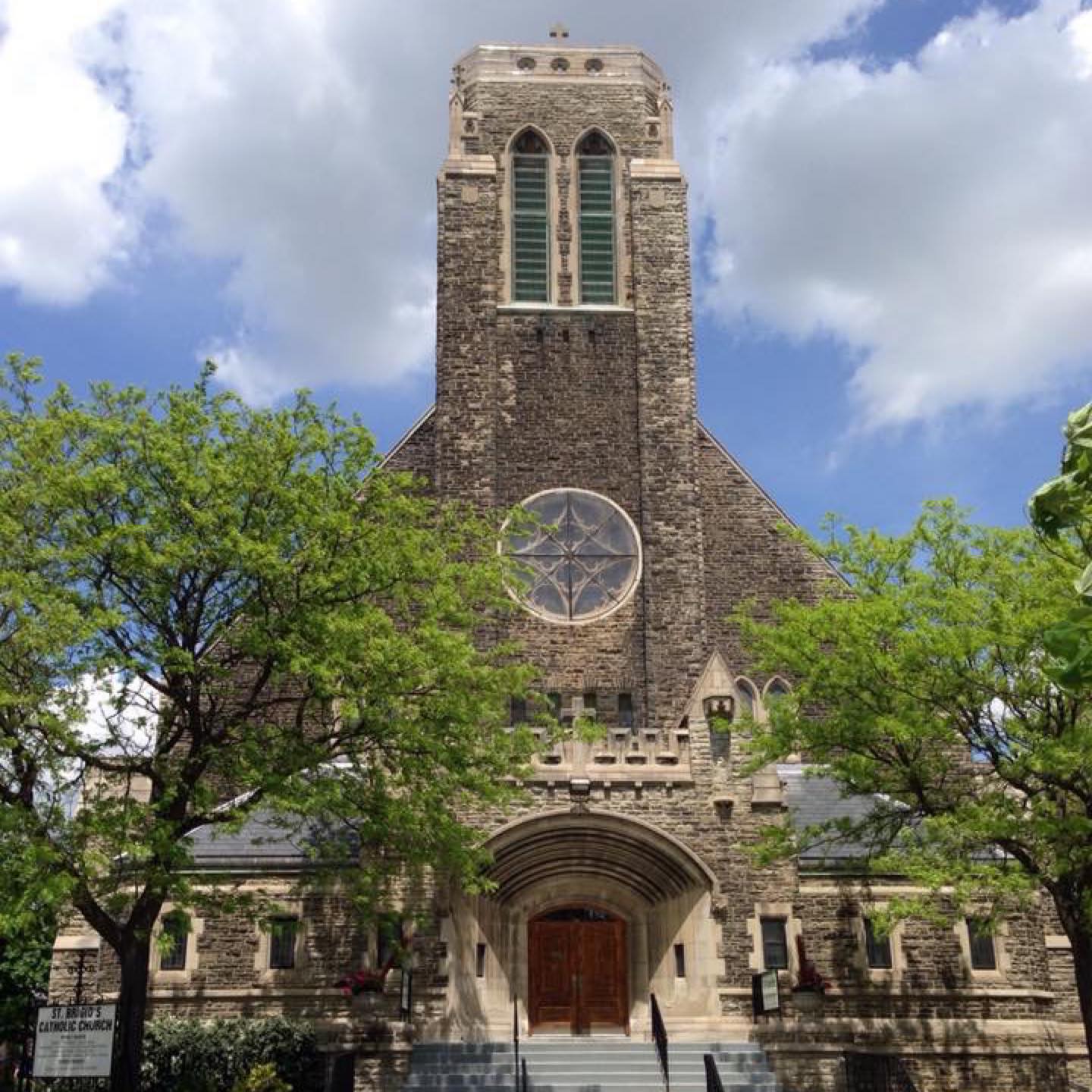 Daily Tv Mass for Saturday,... - St. Brigid's Catholic Church | Facebook