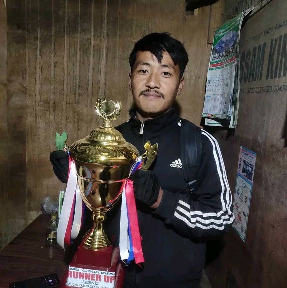 Sameer L Rai