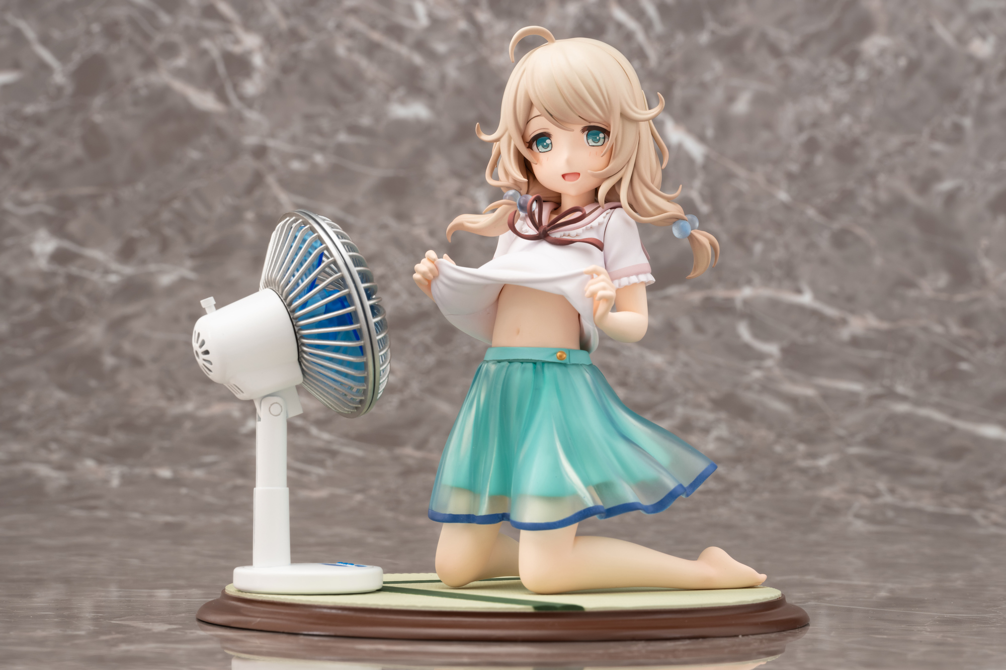 Toy Figure シンデレラガールズ プラム 遊佐こずえ スウィートフェアリー フィギュア 予約開始 Facebook