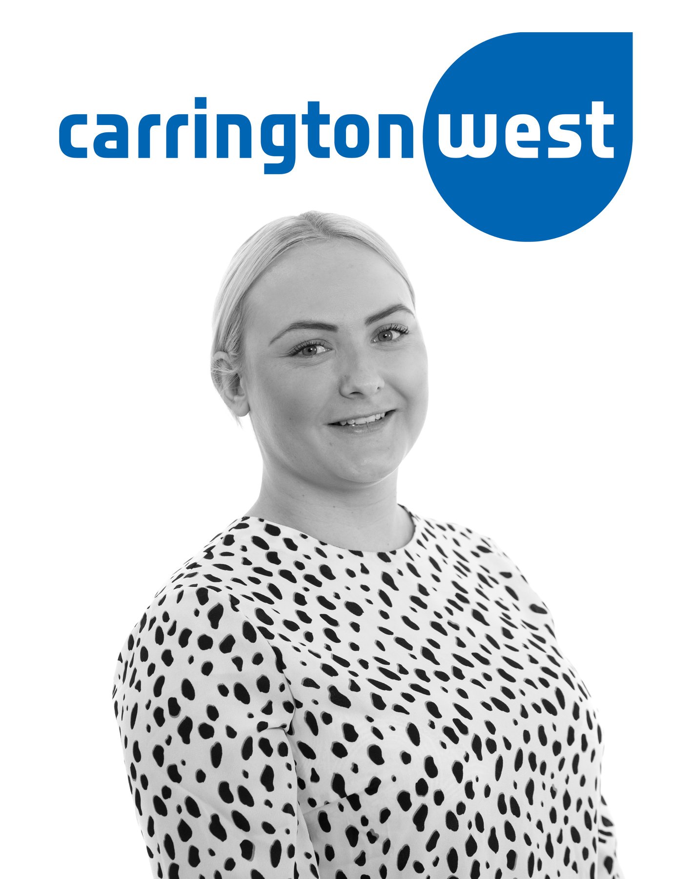 Carrington West - 🌟 Carrington West are extremely proud to... | Facebook