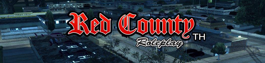 Red Country Roleplay TH