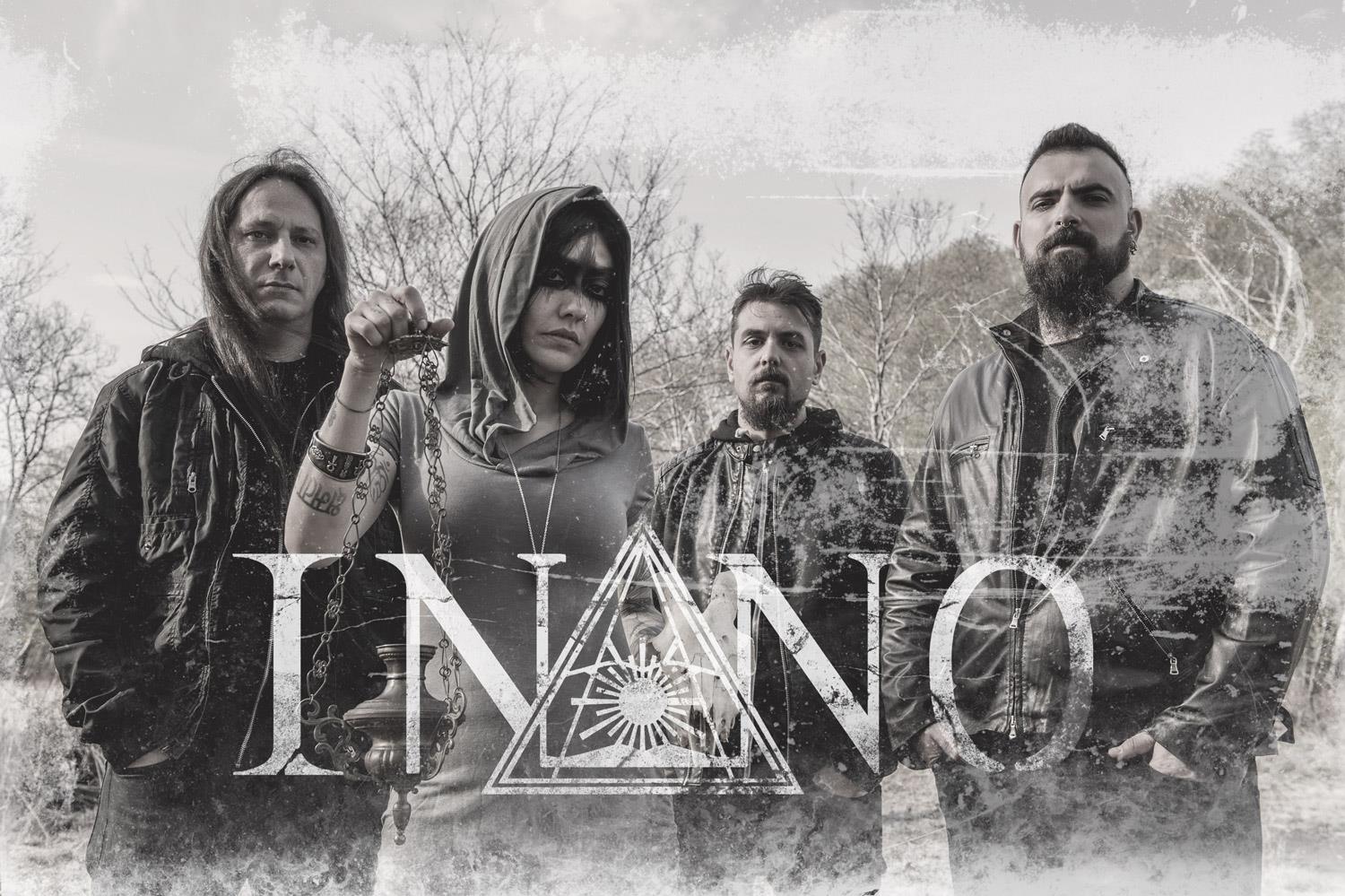 INNO - After spending the last year shaping our sound and writing, we ...