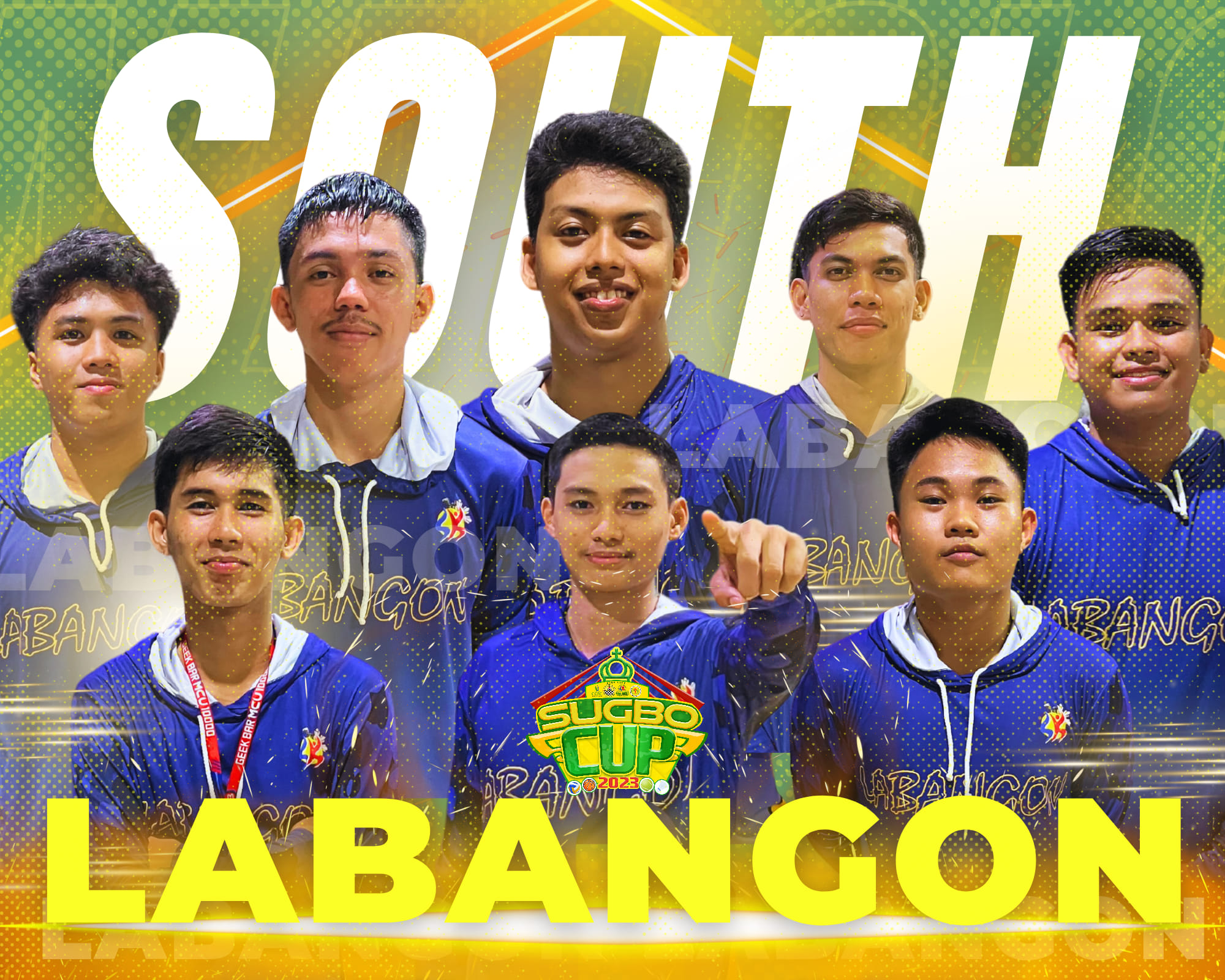 SK Labangon 2018-2023