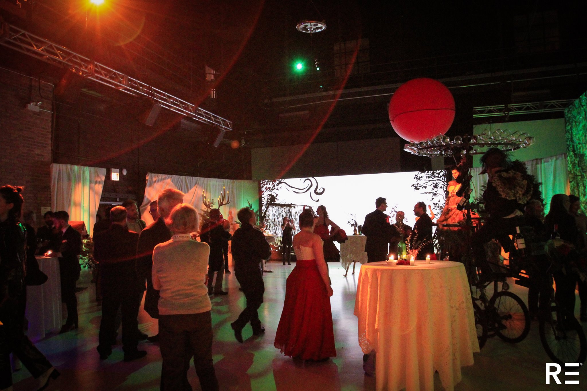 Our 13th annual steak... - Resolution Productions Group | Facebook