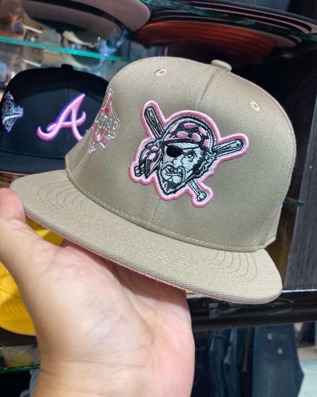 URBAN CAP’S MTY | Monterrey