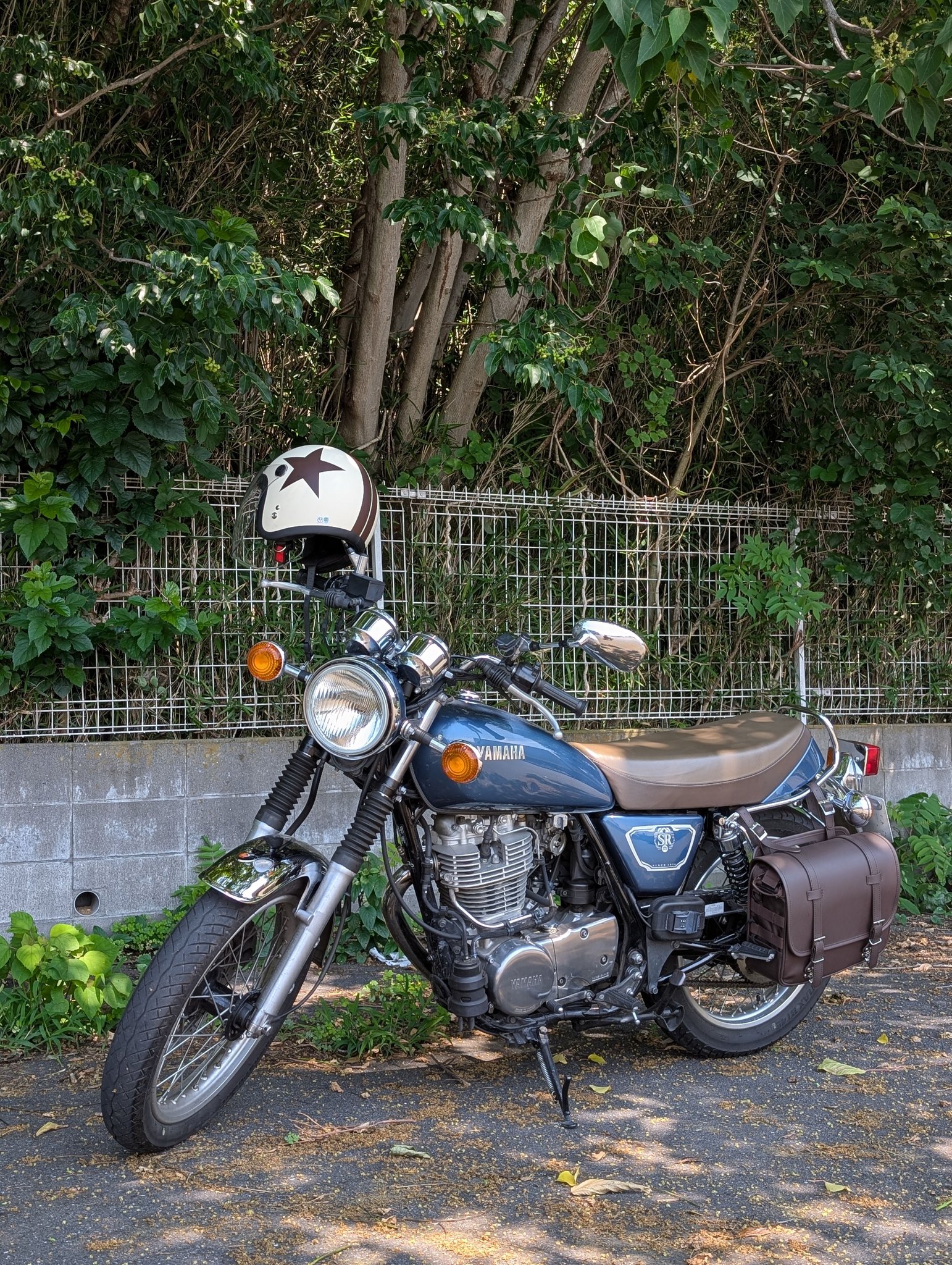 SR400.500集まれ | Facebook