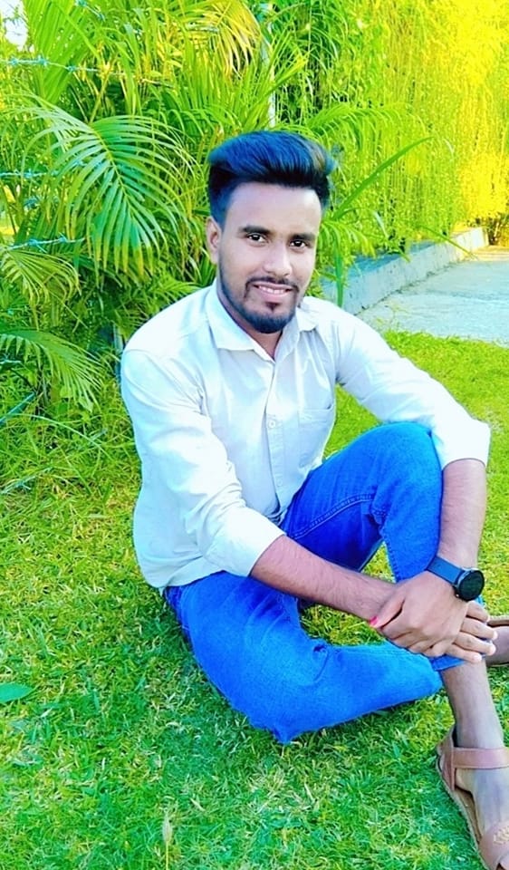 Rafiqul Islam Rafi