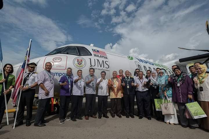 Pelancaran logo dan moto... - Majlis Perwakilan Pelajar UMS | Facebook