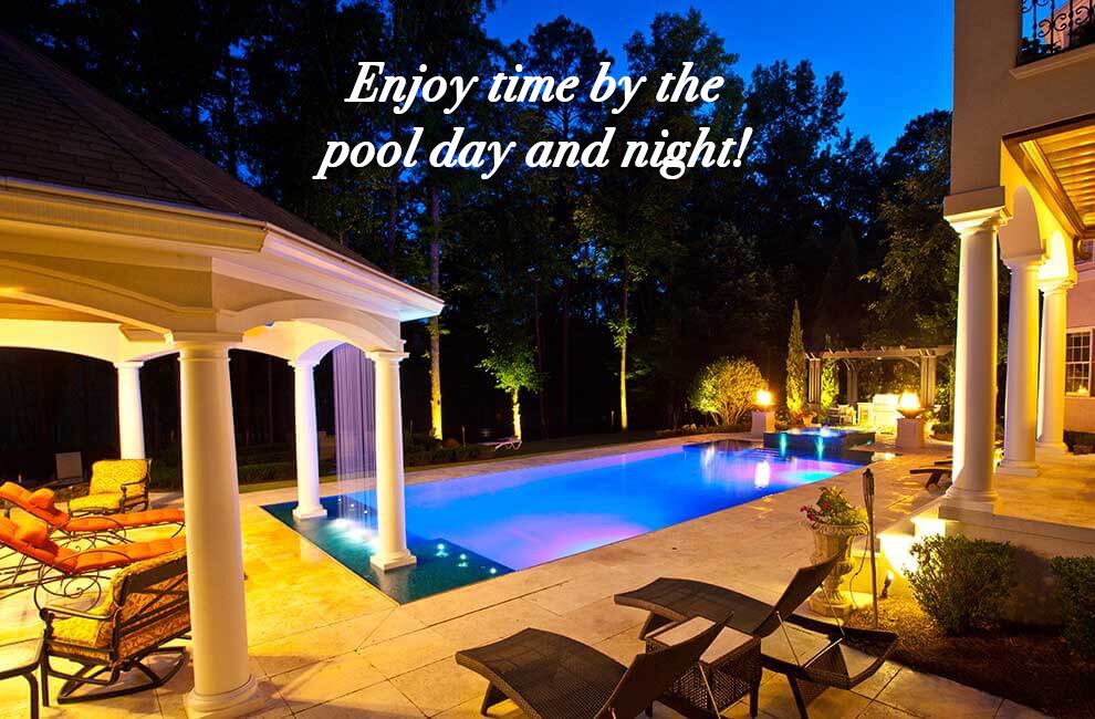 GA Pools | Peachtree City GA