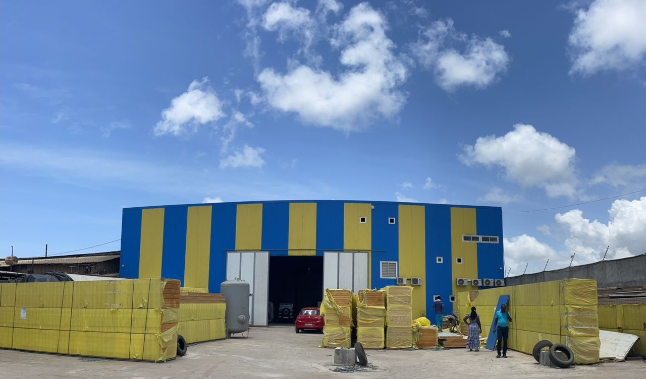 2SI-2Mi-Manutention Ivoirienne et Maintenance Industrielle ...
